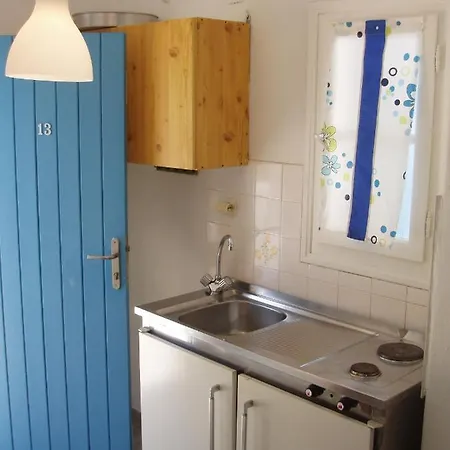 Appart hôtel Kalamies 2*
