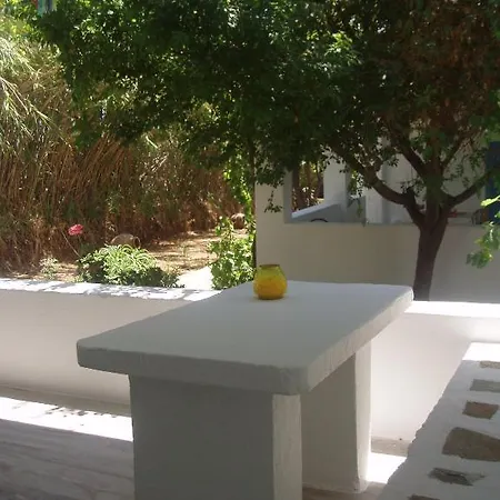 Kalamies Appart hôtel