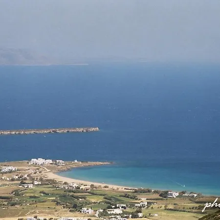 Kalamies Apartahotel Drios