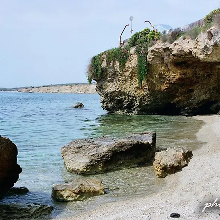 Kalamies Appart hôtel