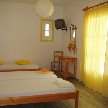 Apartahotel Kalamies