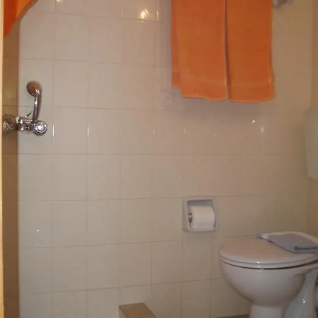 Appart hôtel Kalamies Drios