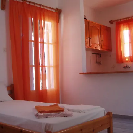 Aparthotel Kalamies