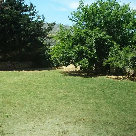 Apart Otel Kalamies Drios