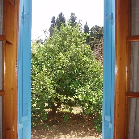 Apart Otel Kalamies 2*