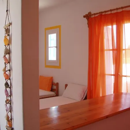 Kalamies Apart Otel 2*