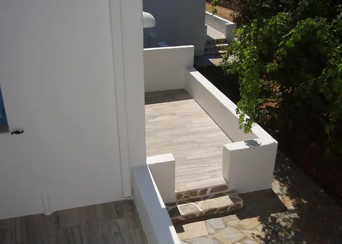 Kalamies Apartmanhotel