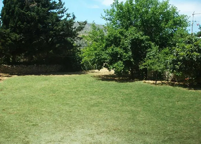 Apartmanhotel Kalamies Driósz