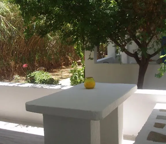 Kalamies Apartmanhotel