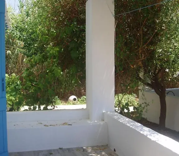 Kalamies Apartmanhotel 2*