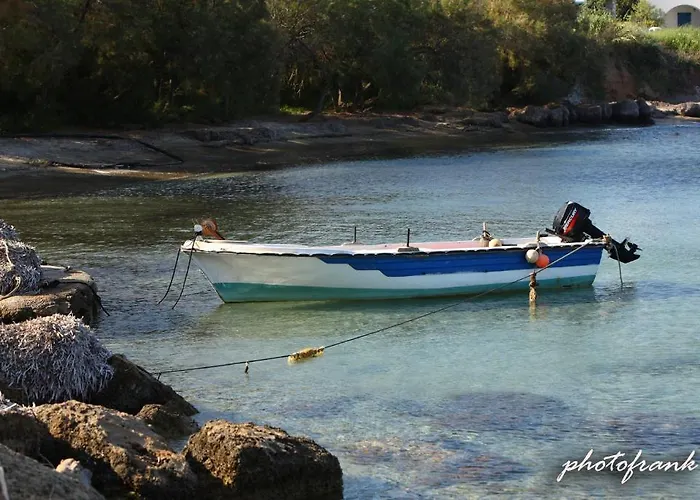 Kalamies Apartmanhotel