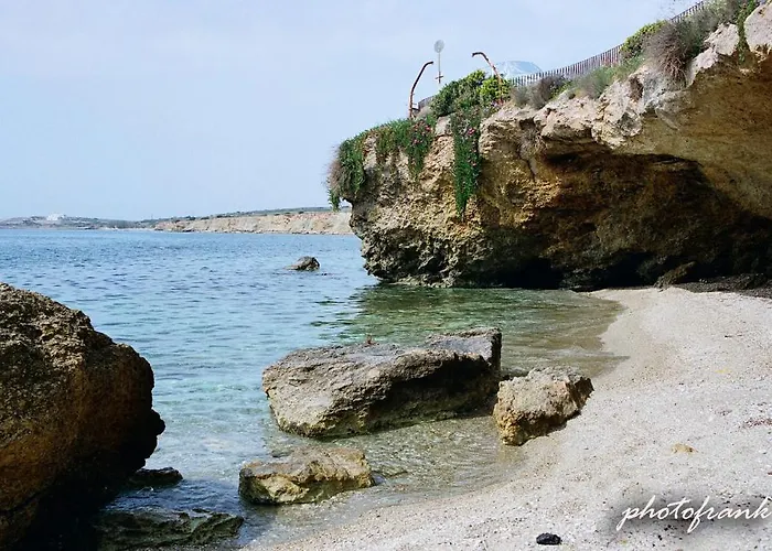 Kalamies Apartmanhotel