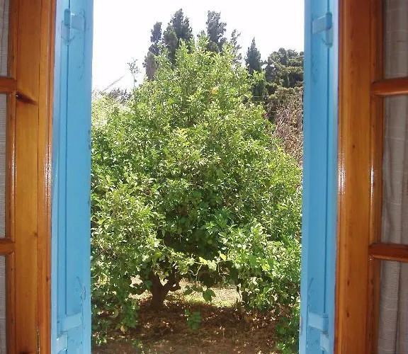 Apartmanhotel Kalamies 2*