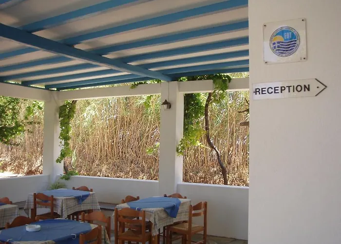 Kalamies Apartmanhotel 2*