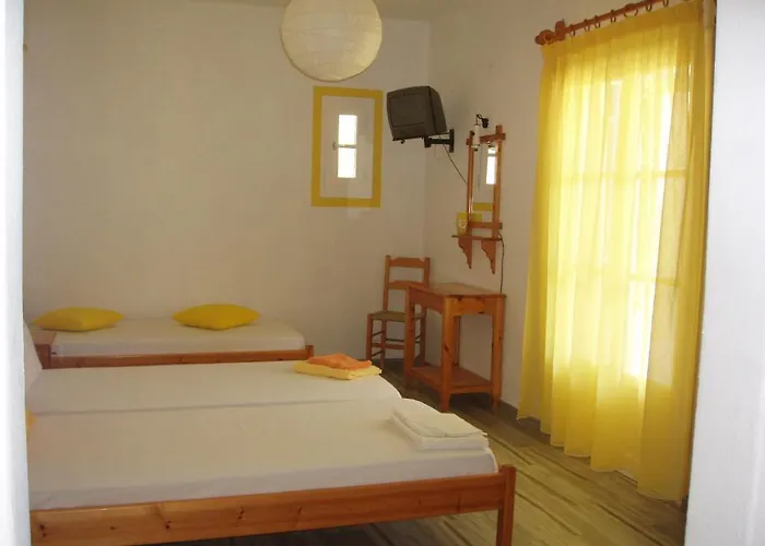 Apartmanhotel Kalamies