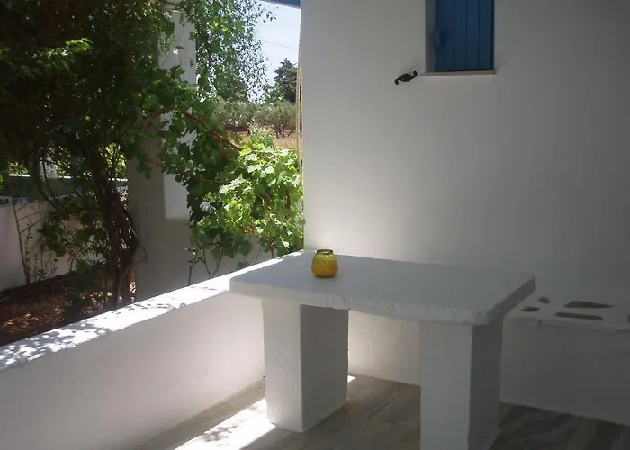 Kalamies Apartmanhotel 2*