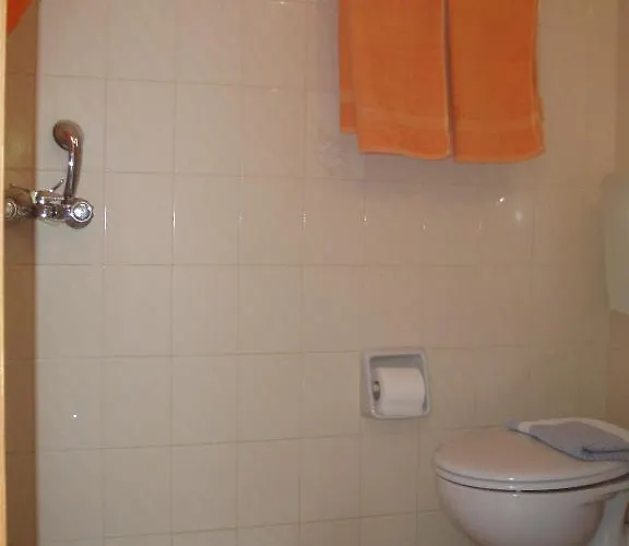 Apartmanhotel Kalamies Driósz