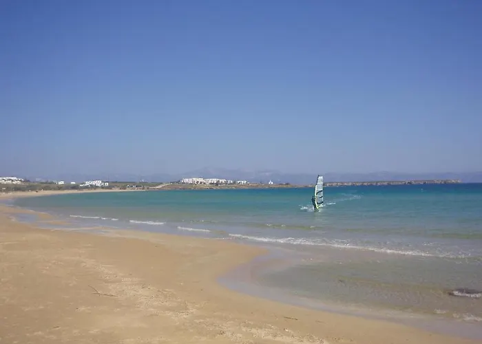 Apartmanhotel Kalamies